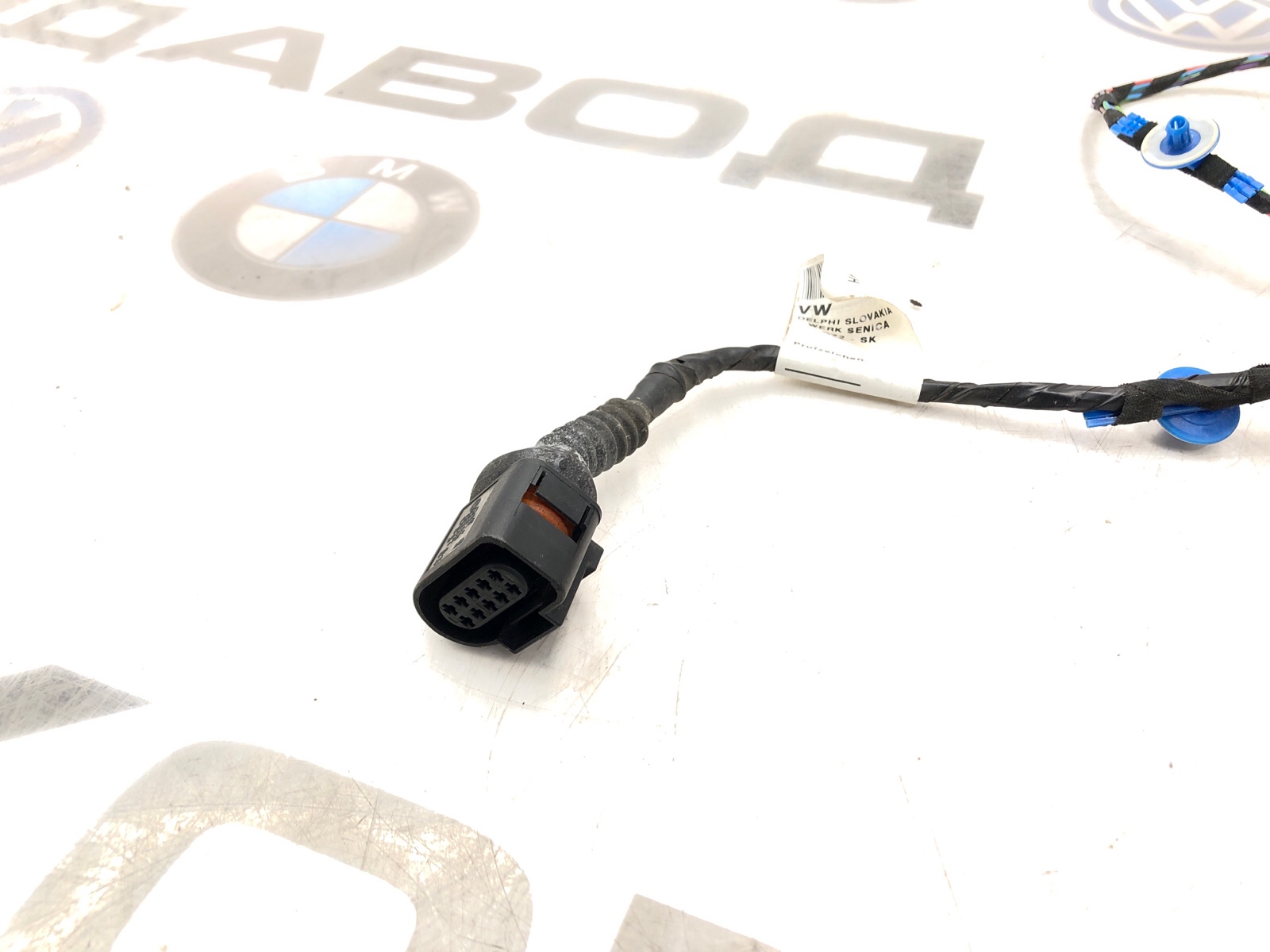 Проводка двери, 1000 рублей, Москва