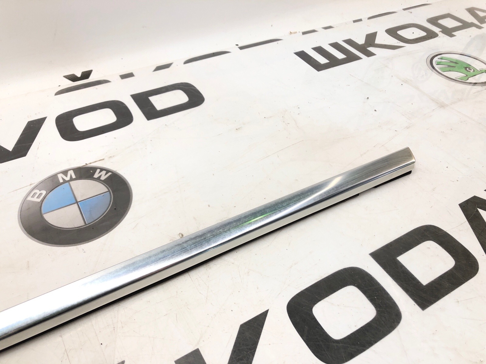 молдинг стекла, 1000 рублей, Москва