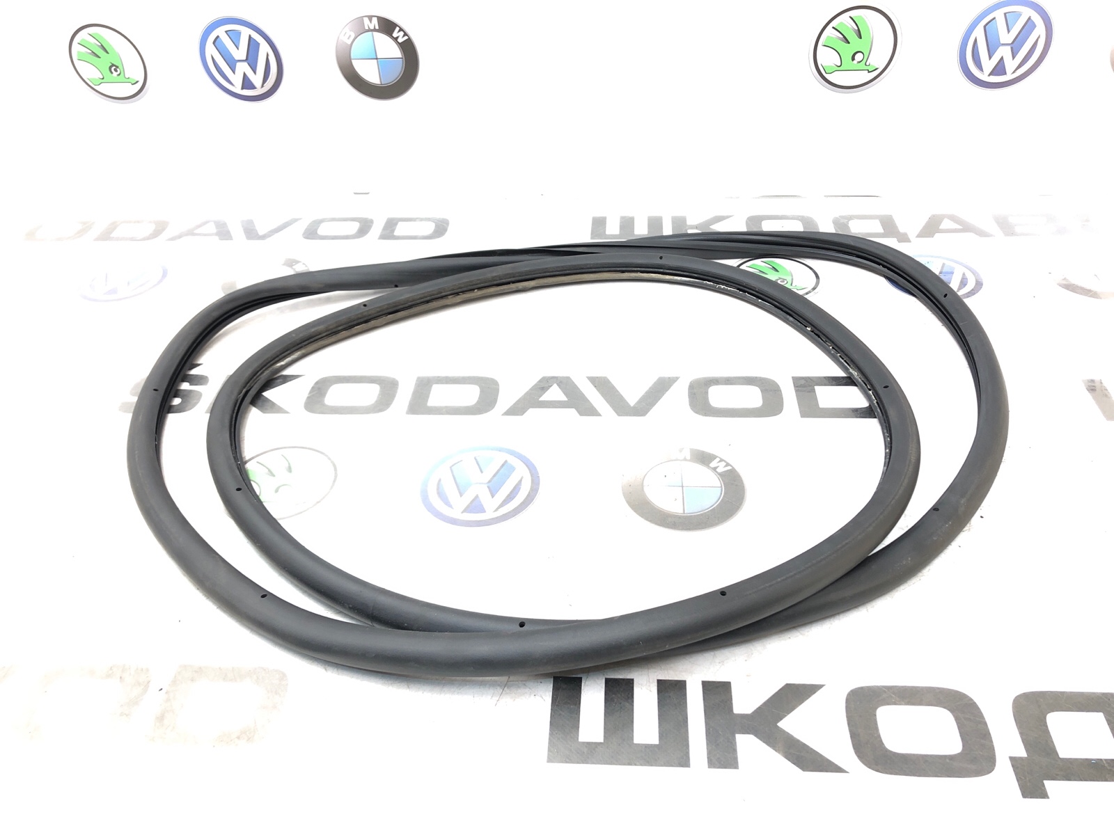 Уплотнитель двери, 800 рублей, Москва