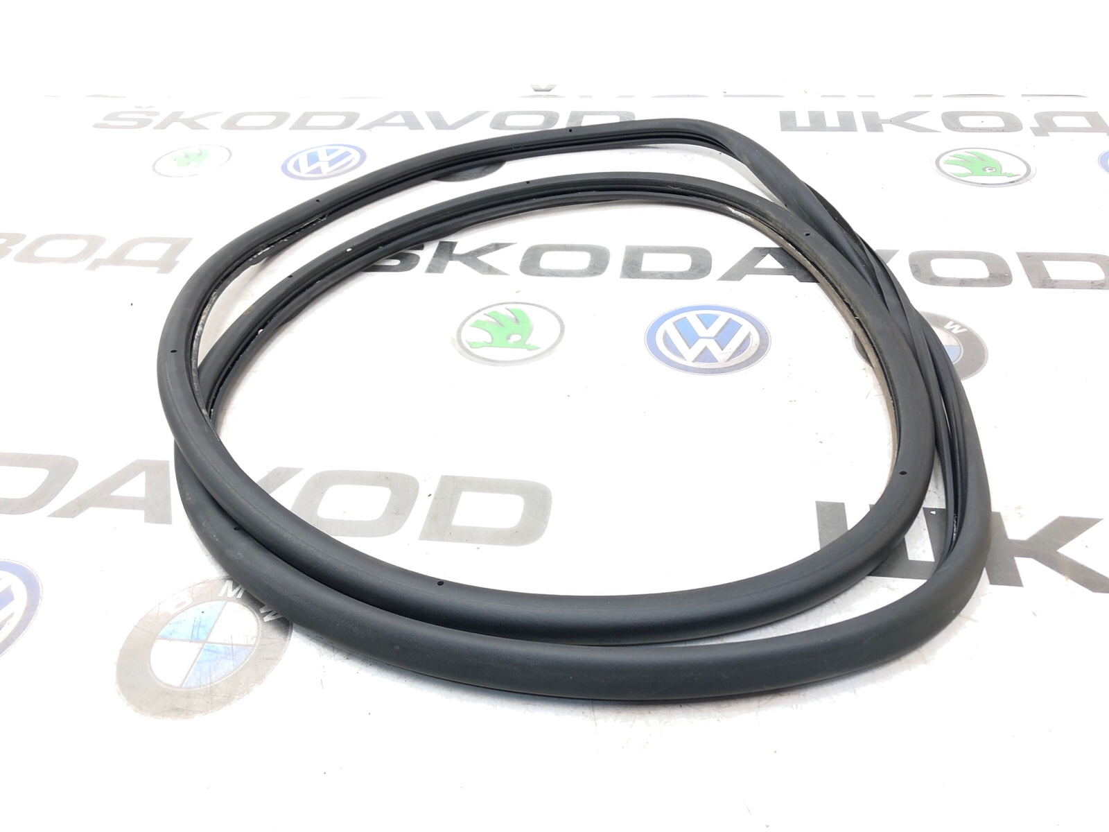 Уплотнитель двери, 800 рублей, Москва