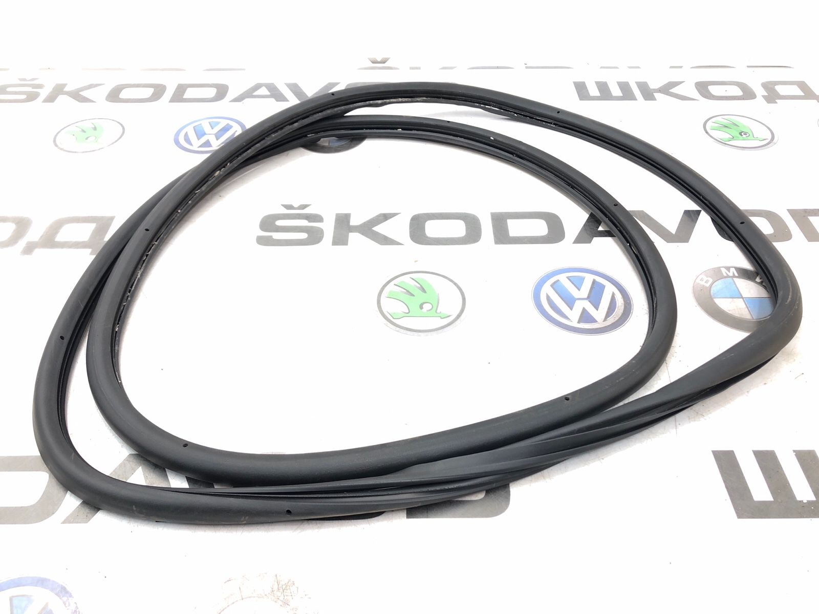 Уплотнитель двери, 800 рублей, Москва