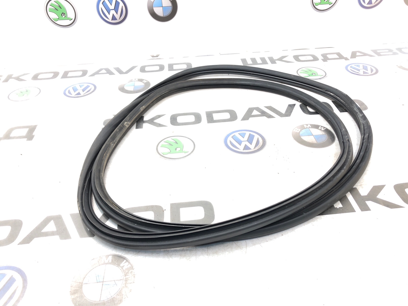 Уплотнитель двери, 800 рублей, Москва