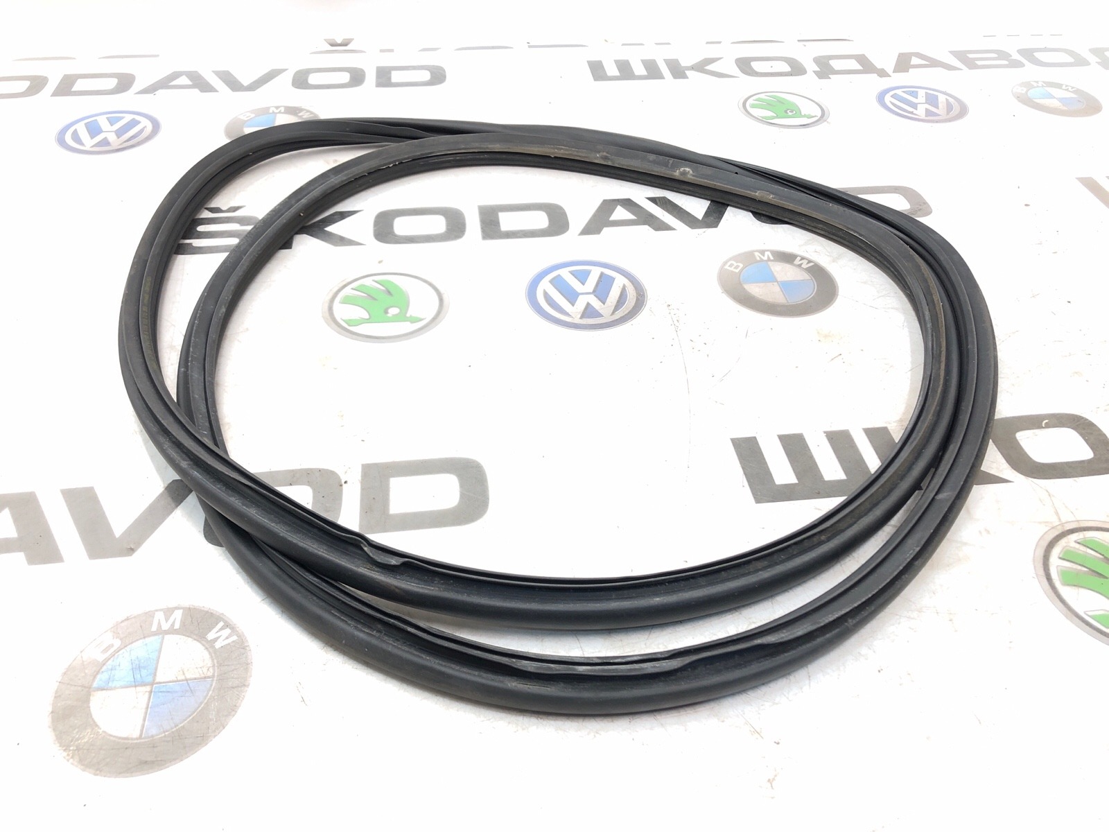 Уплотнитель двери, 800 рублей, Москва