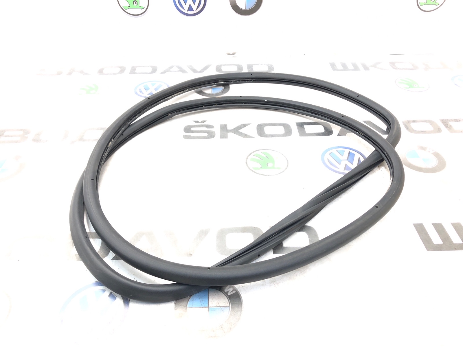 Уплотнитель двери, 800 рублей, Москва