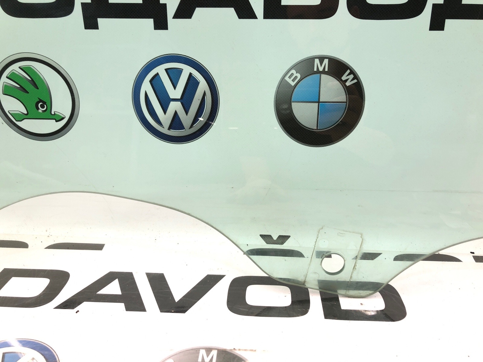 Стекло двери, 1000 рублей, Москва