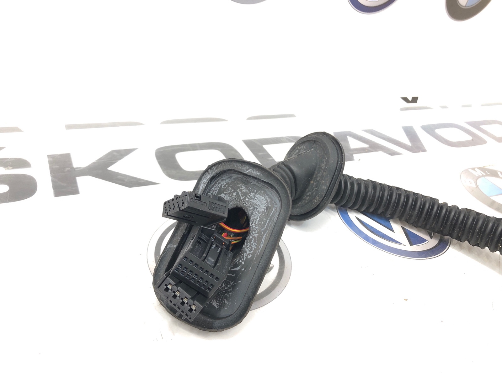 Проводка двери, 1000 рублей, Москва