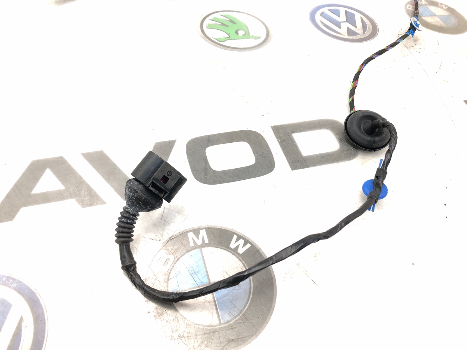 Проводка двери, 1000 рублей, Москва