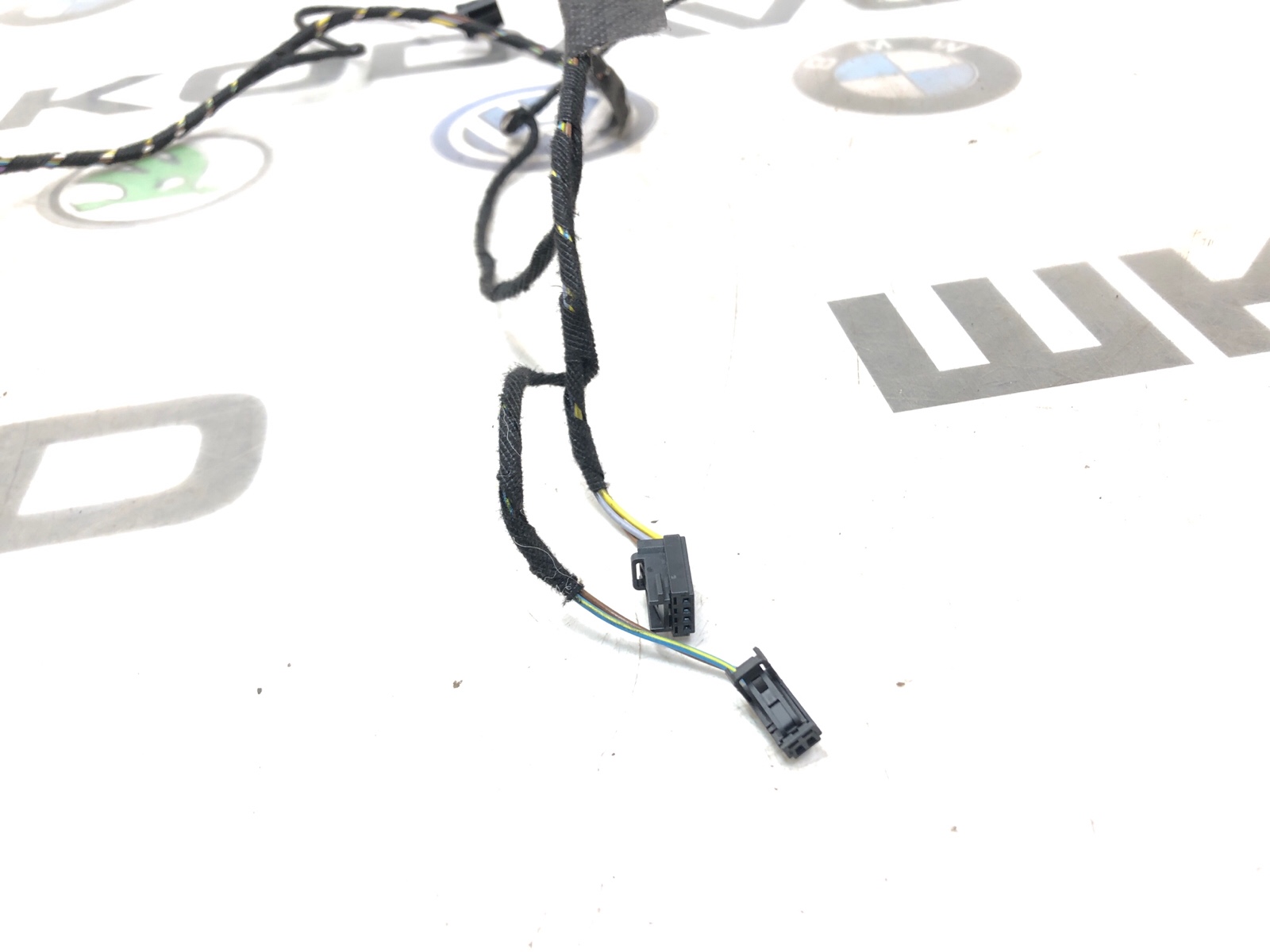 Проводка карты двери, 1000 рублей, Москва