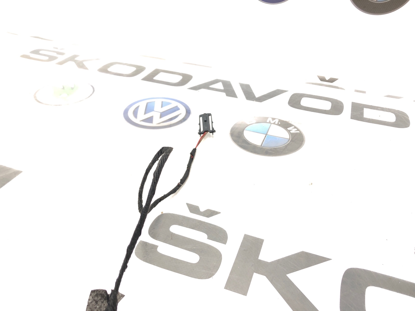 Проводка карты двери, 1000 рублей, Москва