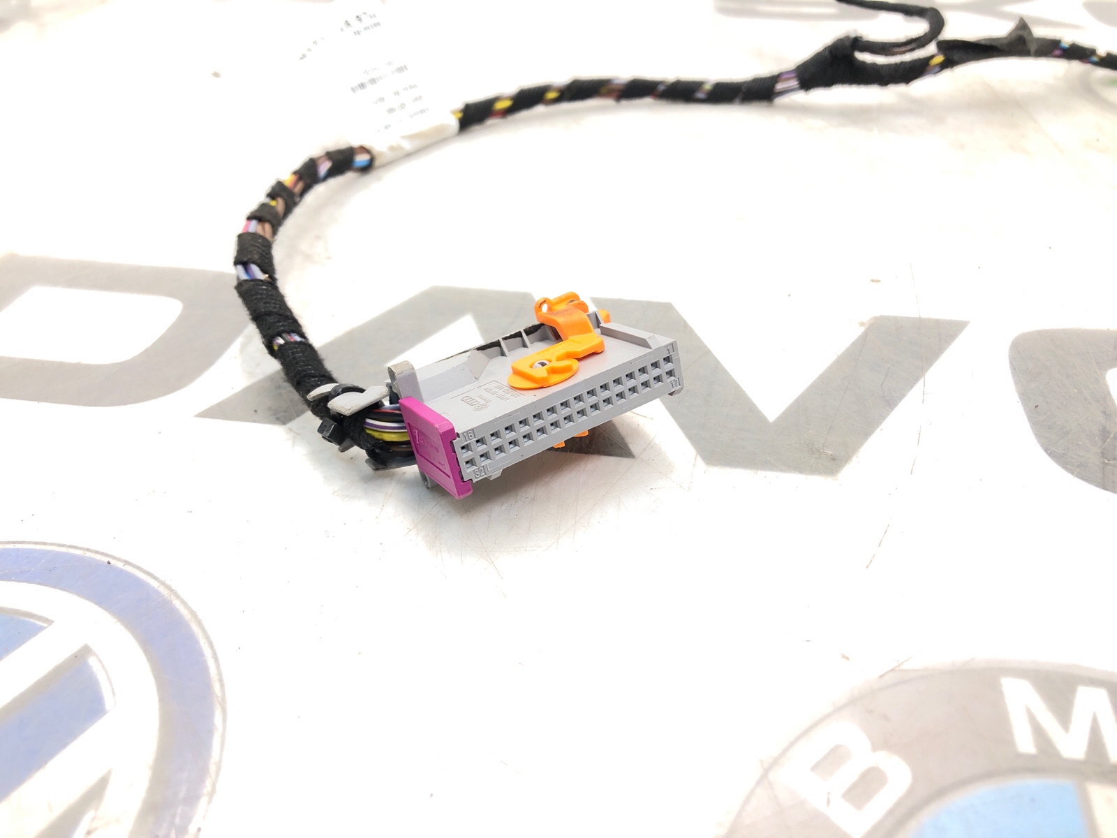 Проводка карты двери, 1000 рублей, Москва