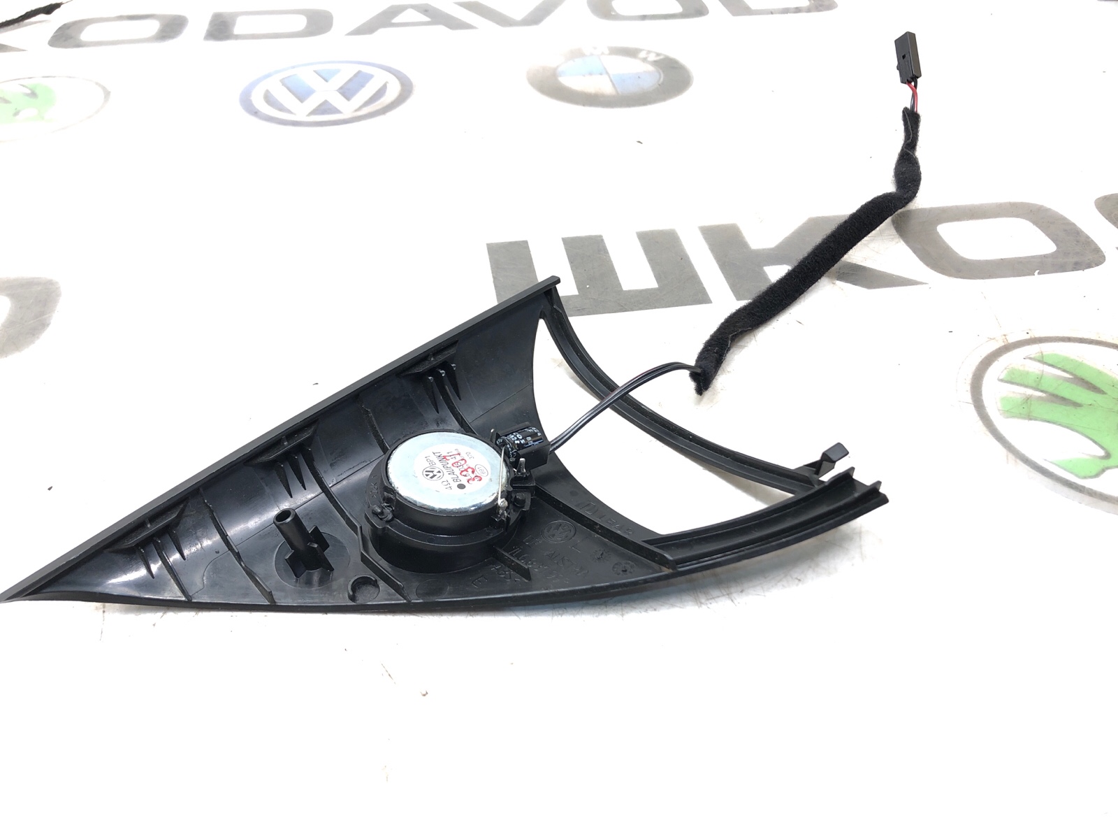 Динамик высокочастотный, 1000 рублей, Москва