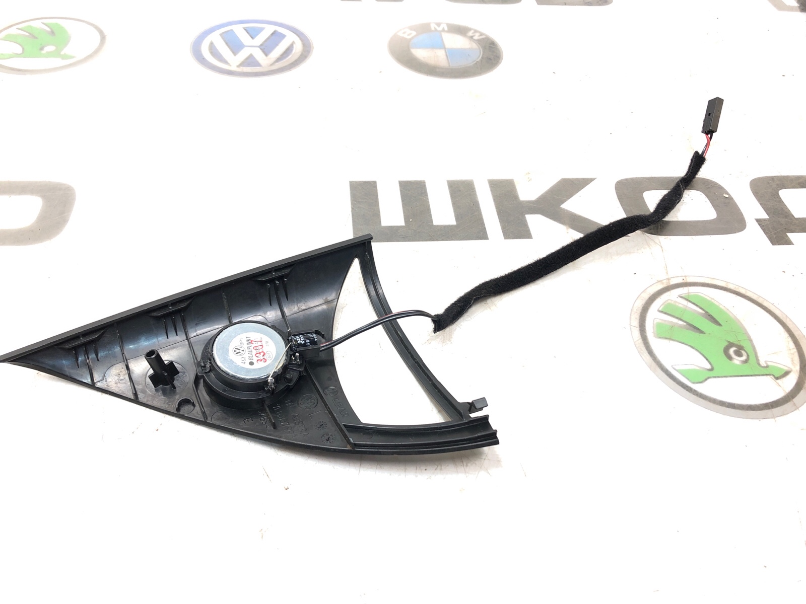 Динамик высокочастотный, 1000 рублей, Москва