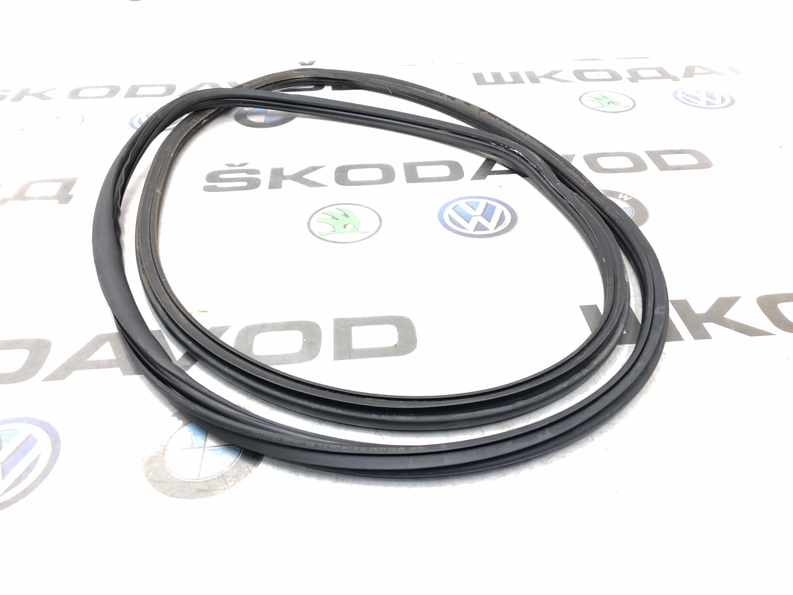 Уплотнитель двери, 1000 рублей, Москва