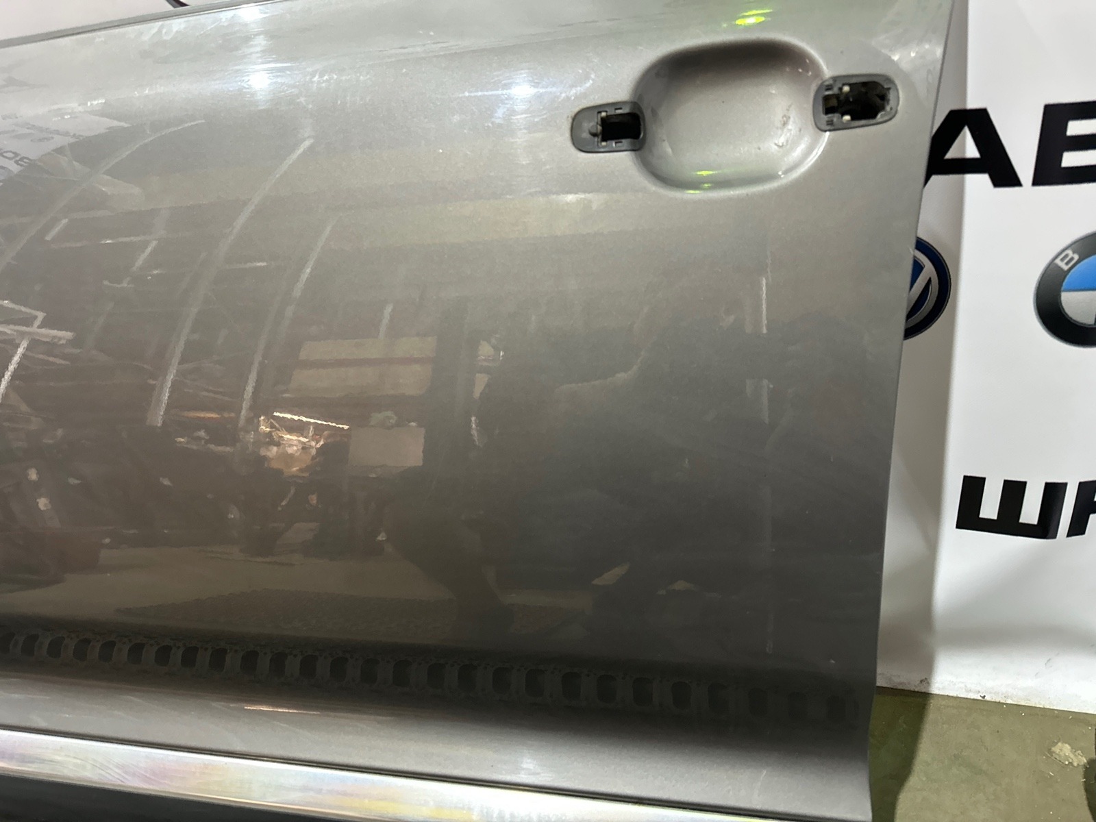 дверь, 20000 рублей, Москва