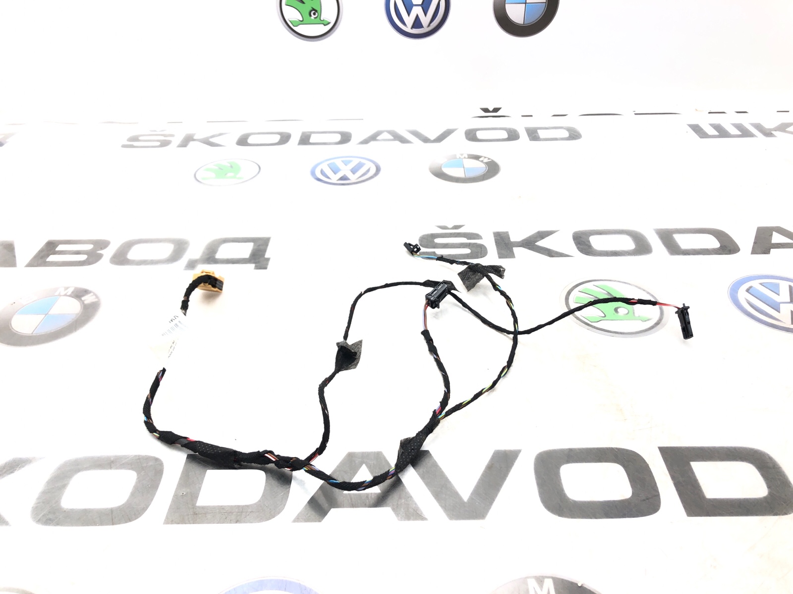 Проводка карты двери, 700 рублей, Москва