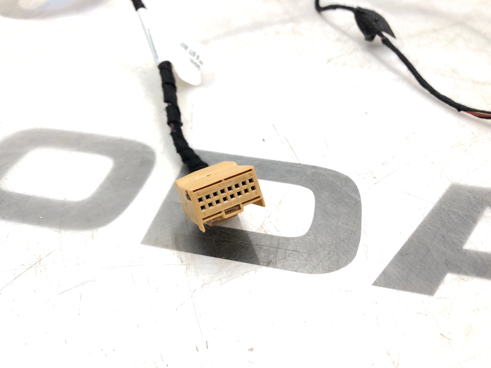 Проводка карты двери, 700 рублей, Москва