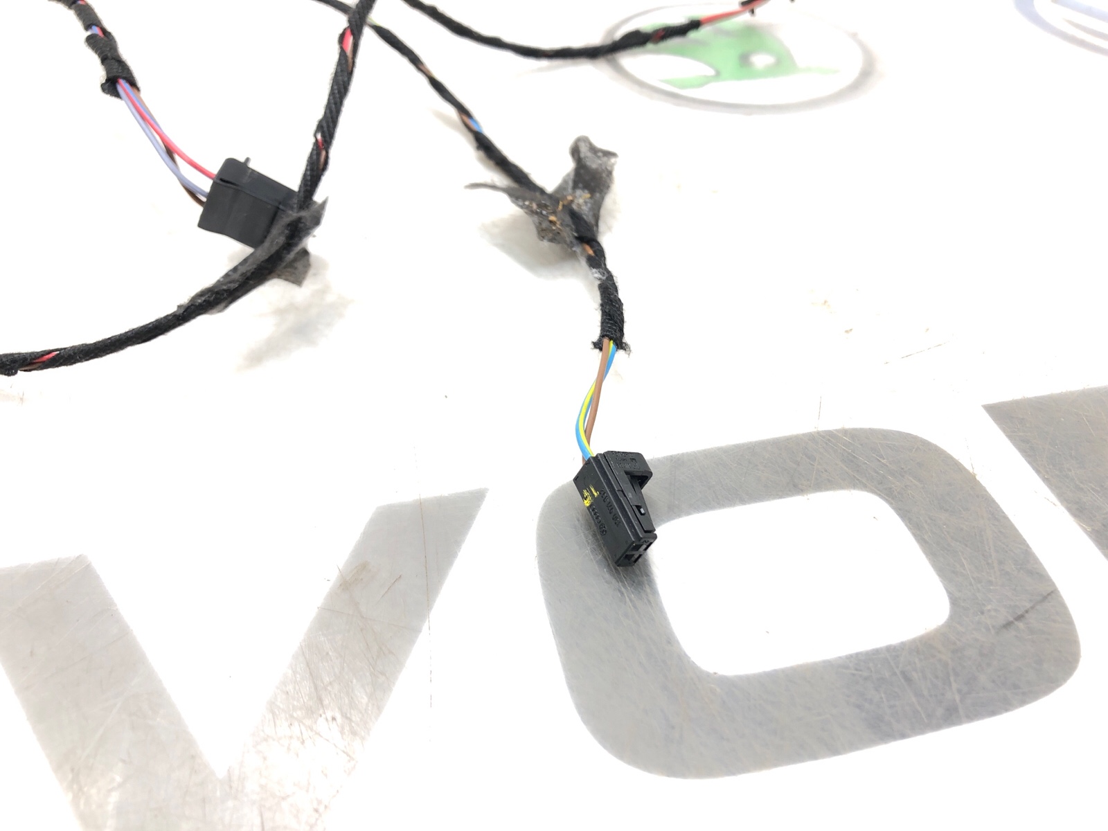 Проводка карты двери, 700 рублей, Москва