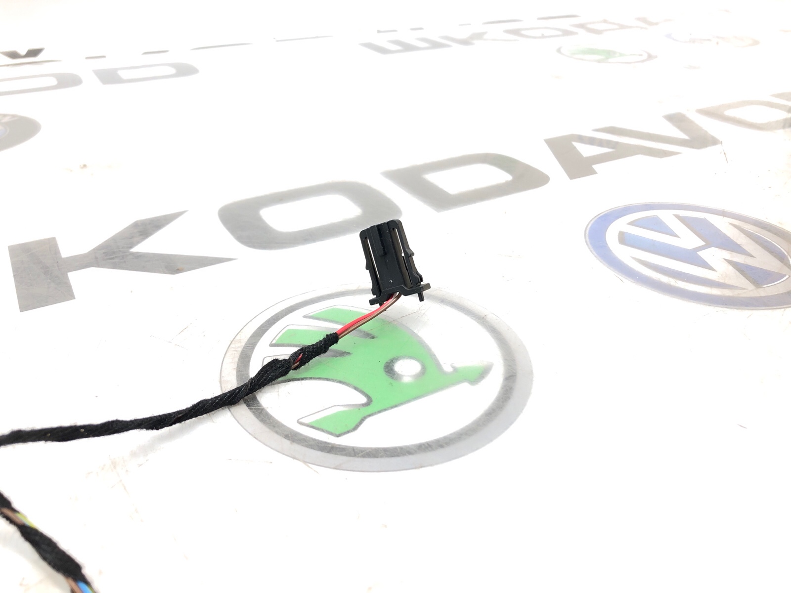 Проводка карты двери, 700 рублей, Москва