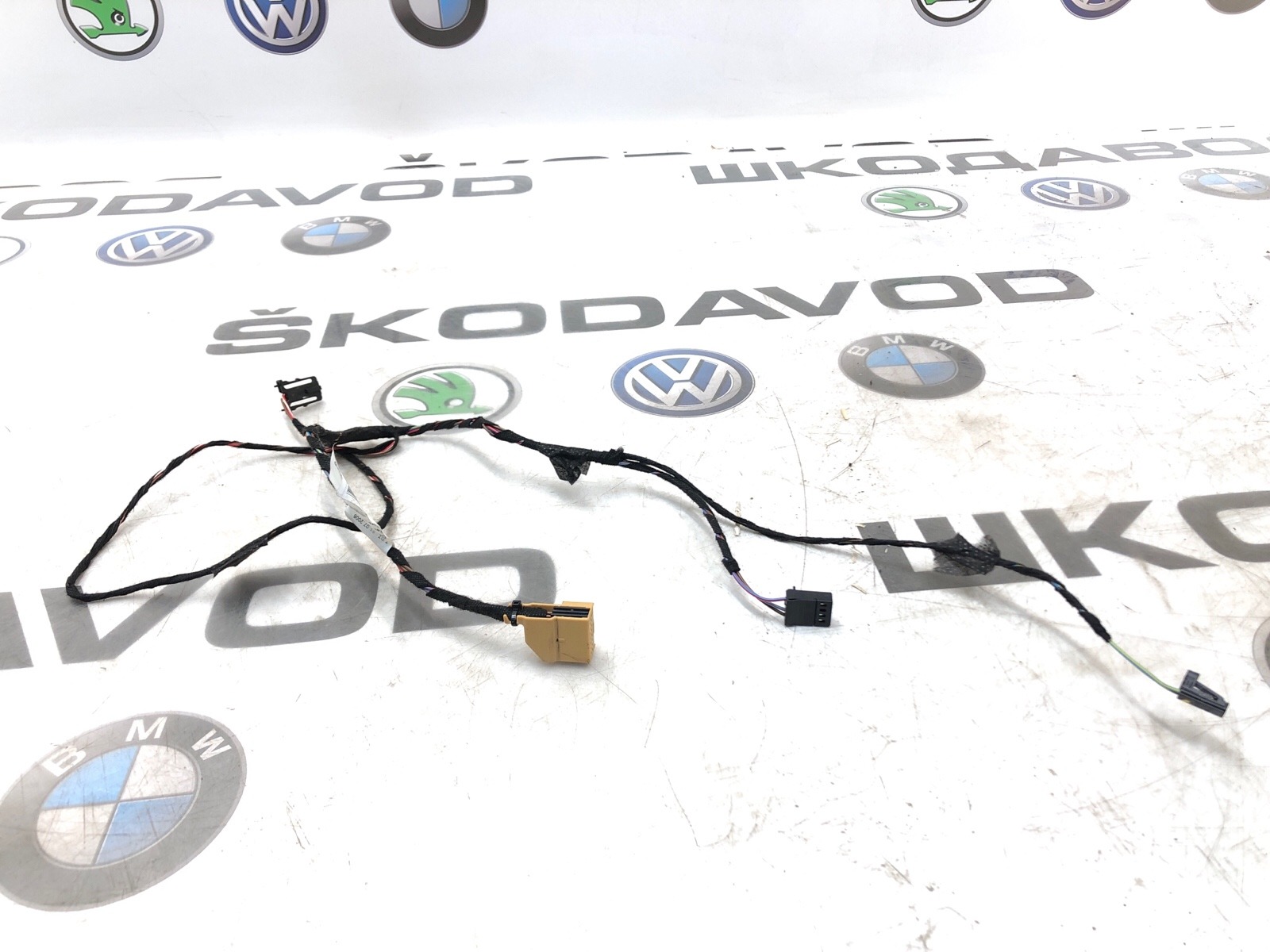 Проводка карты двери, 700 рублей, Москва