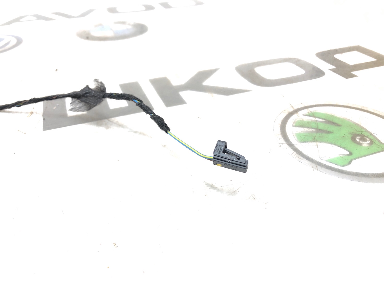 Проводка карты двери, 700 рублей, Москва