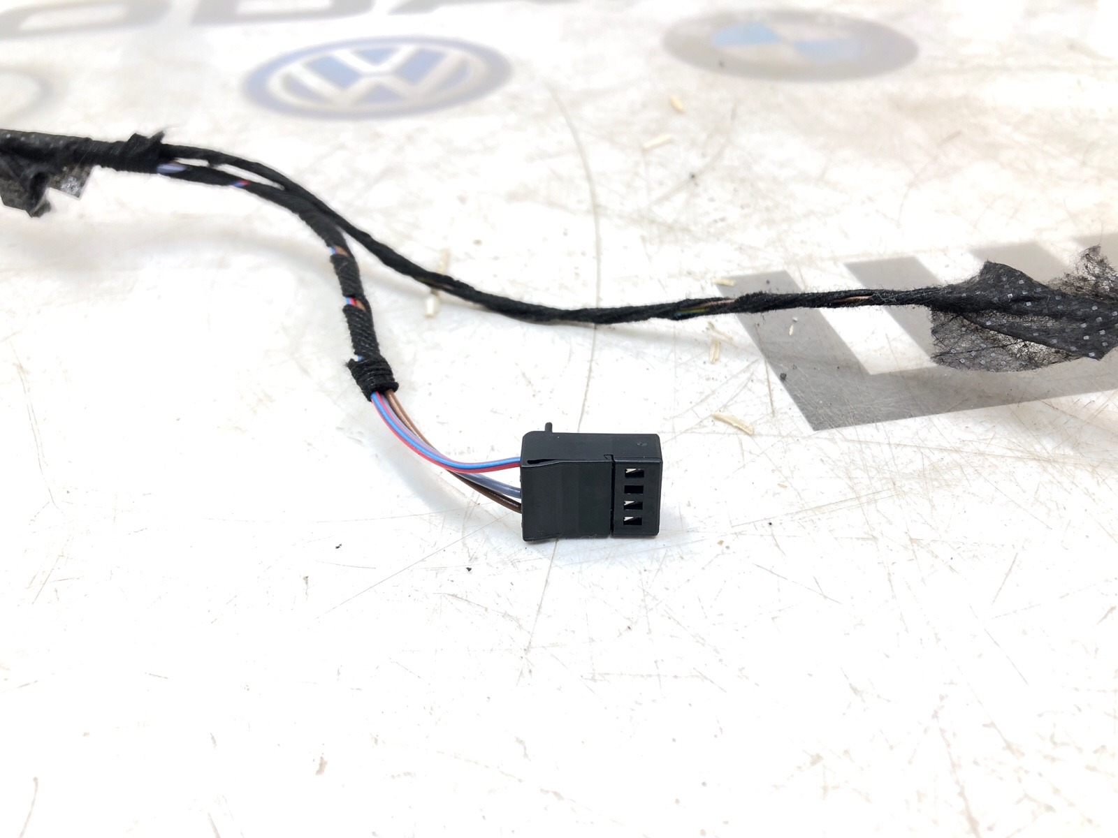 Проводка карты двери, 700 рублей, Москва