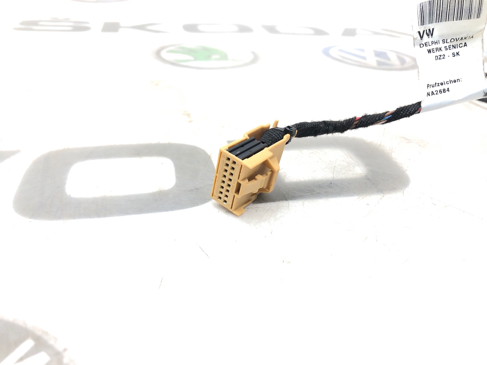 Проводка карты двери, 700 рублей, Москва