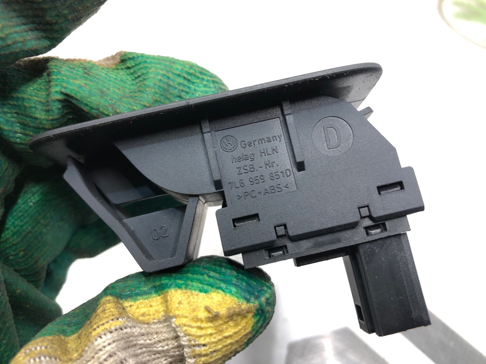 кнопка стеклоподъемника, 1000 рублей, Москва