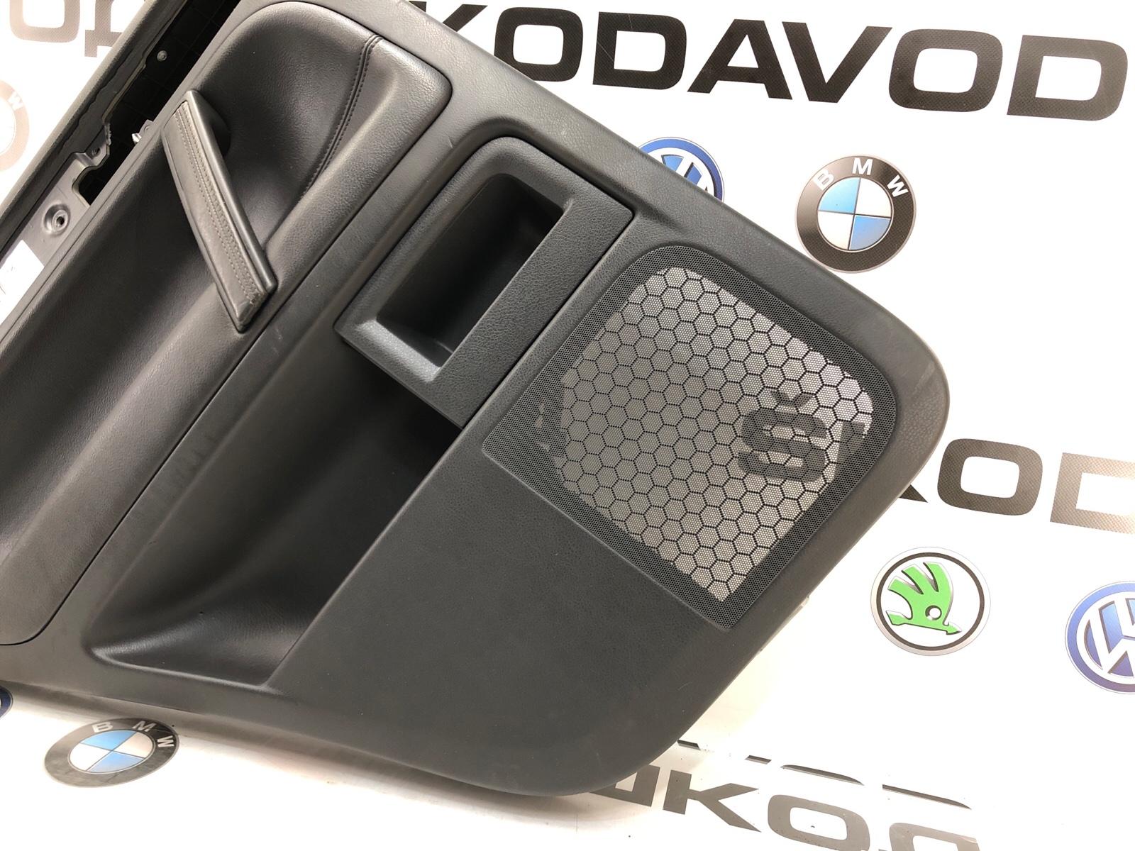 Обшивка двери (карта), 1000 рублей, Москва