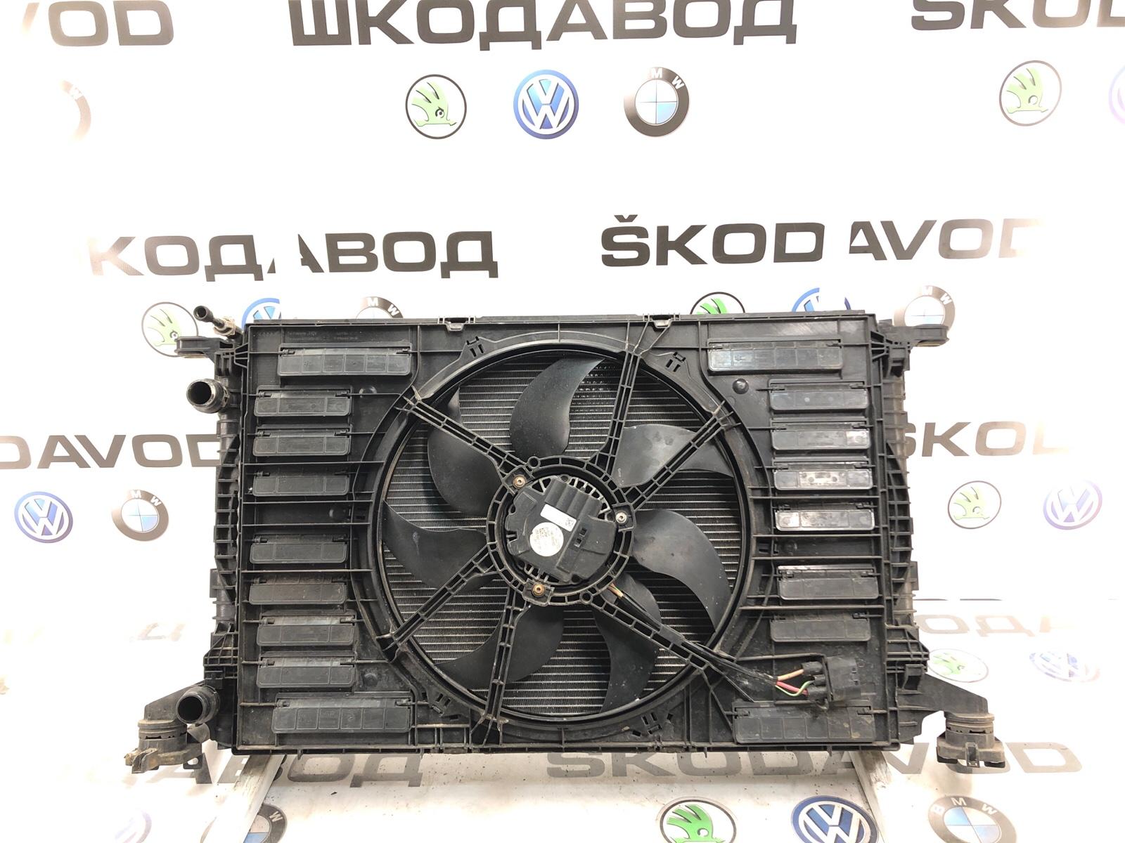 кассета радиаторов в сборе, 50000 рублей, Москва