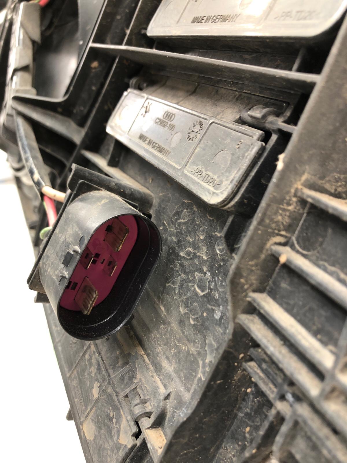 кассета радиаторов в сборе, 50000 рублей, Москва