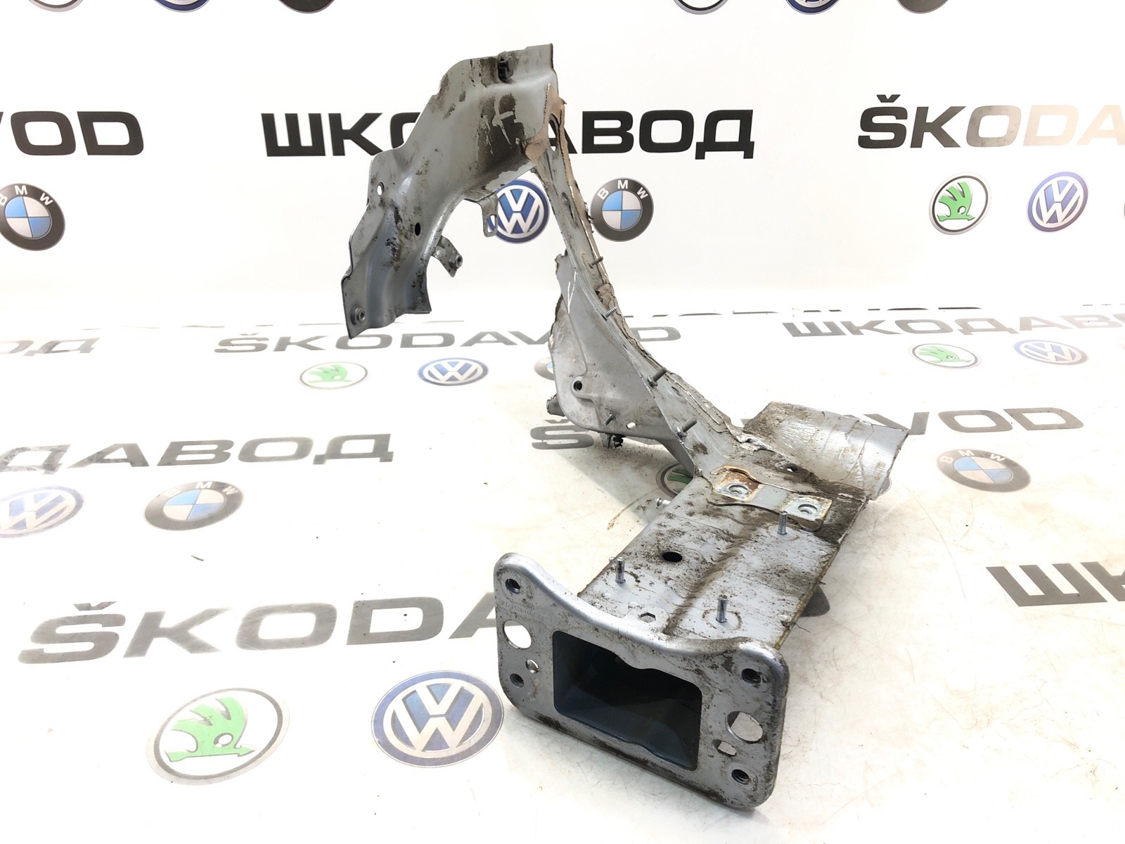 лонжерон, 25000 рублей, Москва