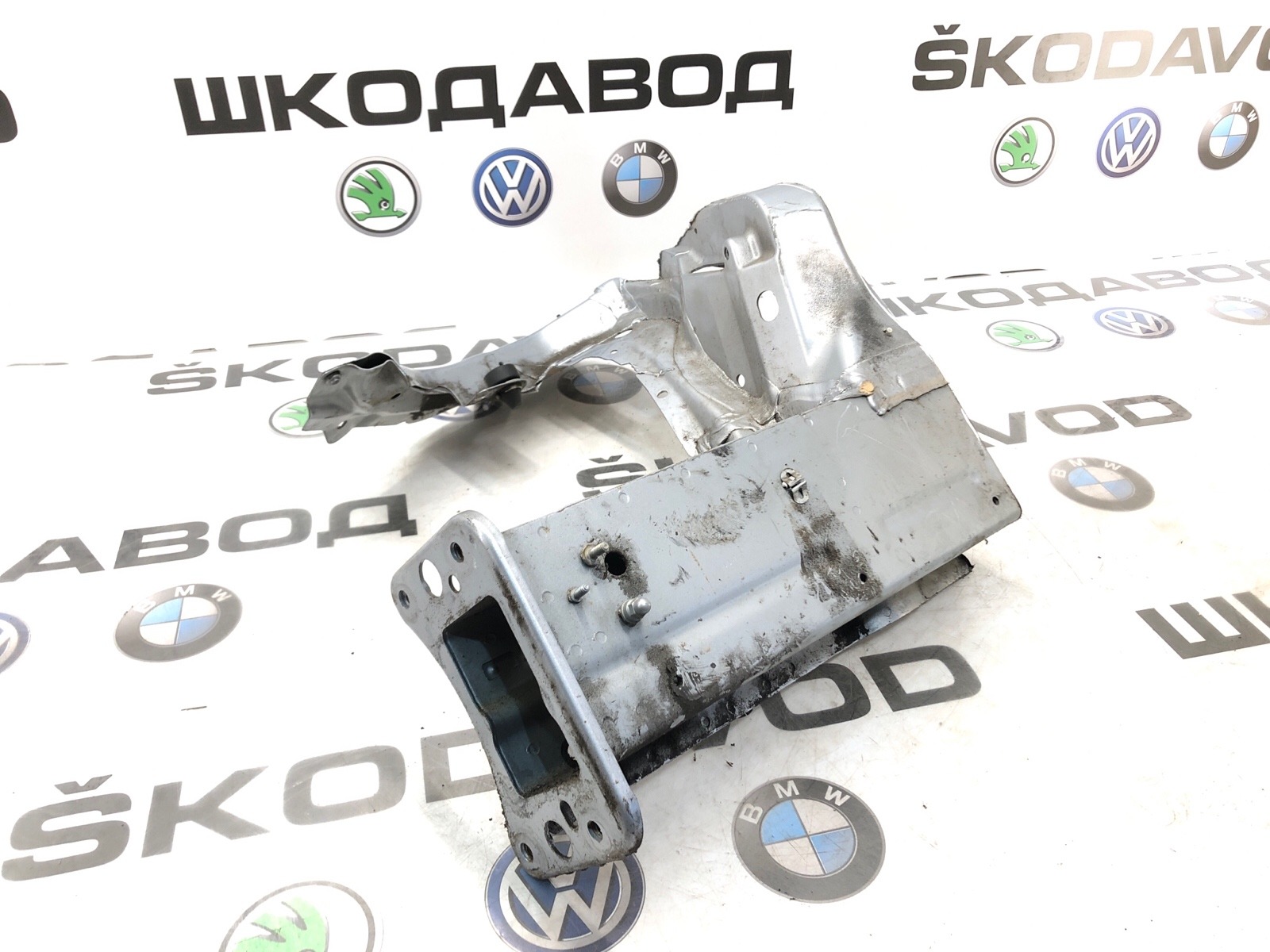 лонжерон, 25000 рублей, Москва