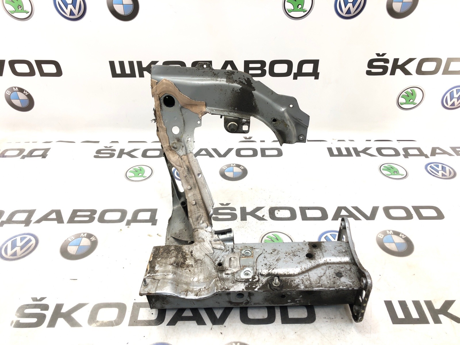 лонжерон, 25000 рублей, Москва