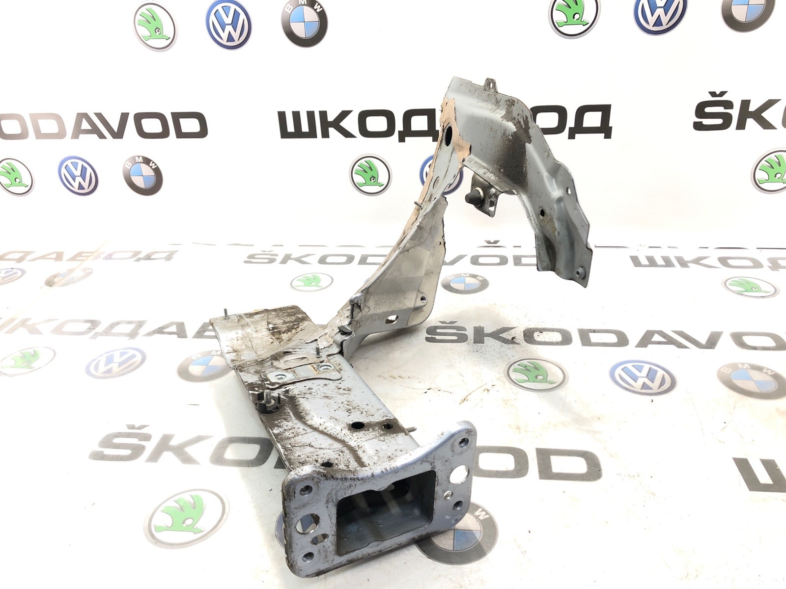 лонжерон, 25000 рублей, Москва