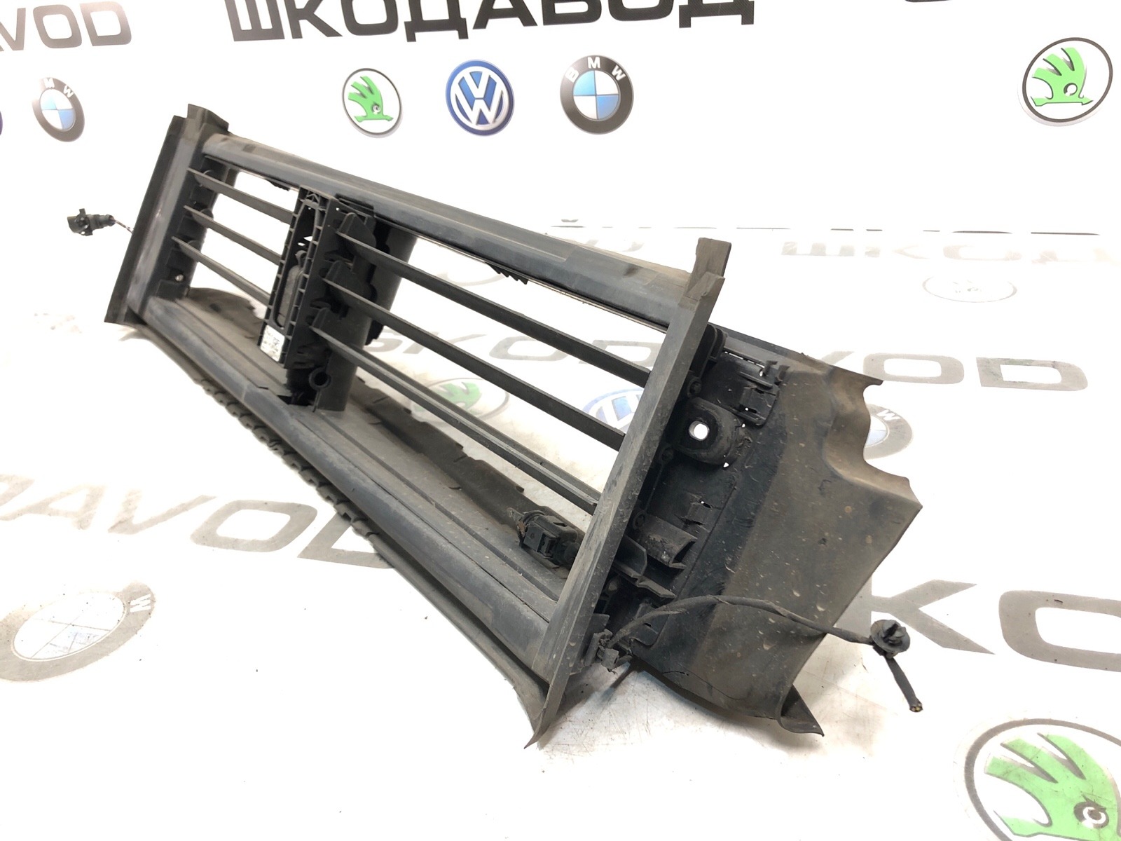 Жалюзи радиатора, 5000 рублей, Москва