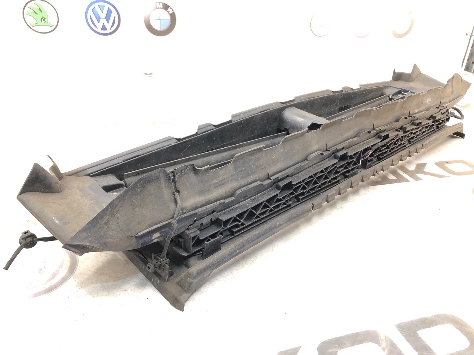 Жалюзи радиатора, 5000 рублей, Москва