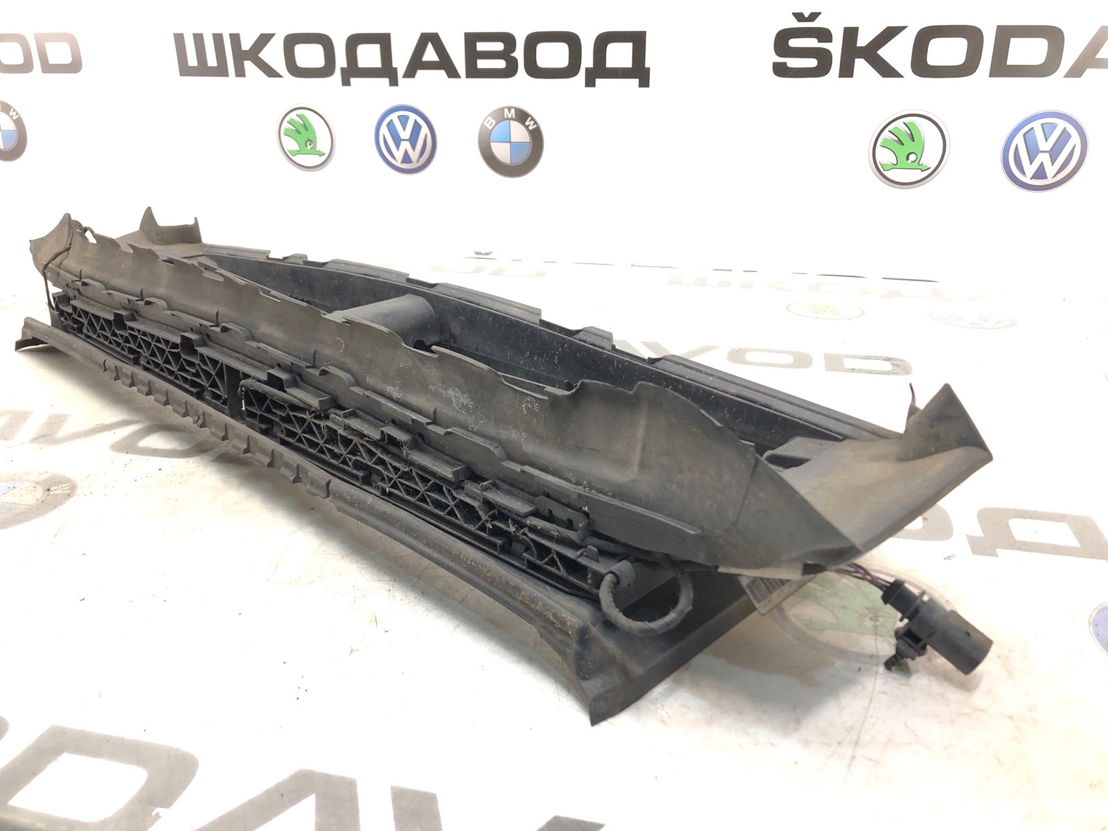 Жалюзи радиатора, 5000 рублей, Москва