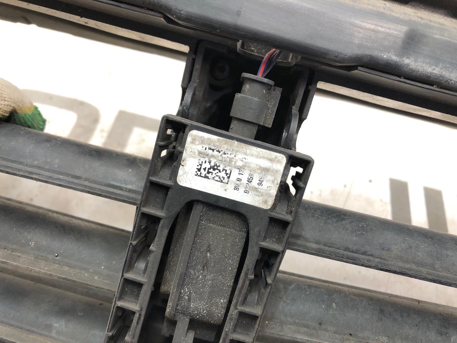 Жалюзи радиатора, 5000 рублей, Москва