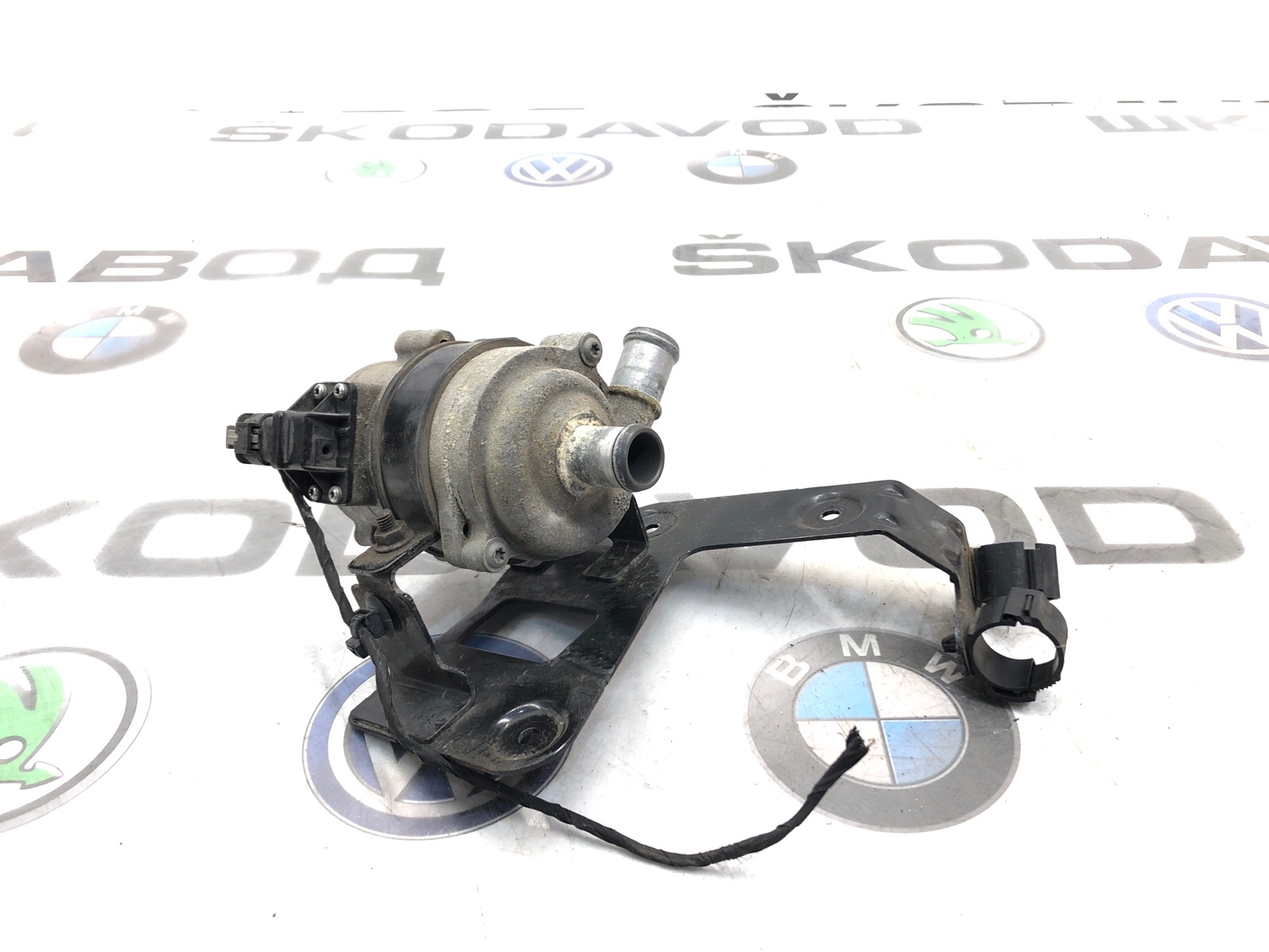 Дополнительная помпа, 7000 рублей, Москва