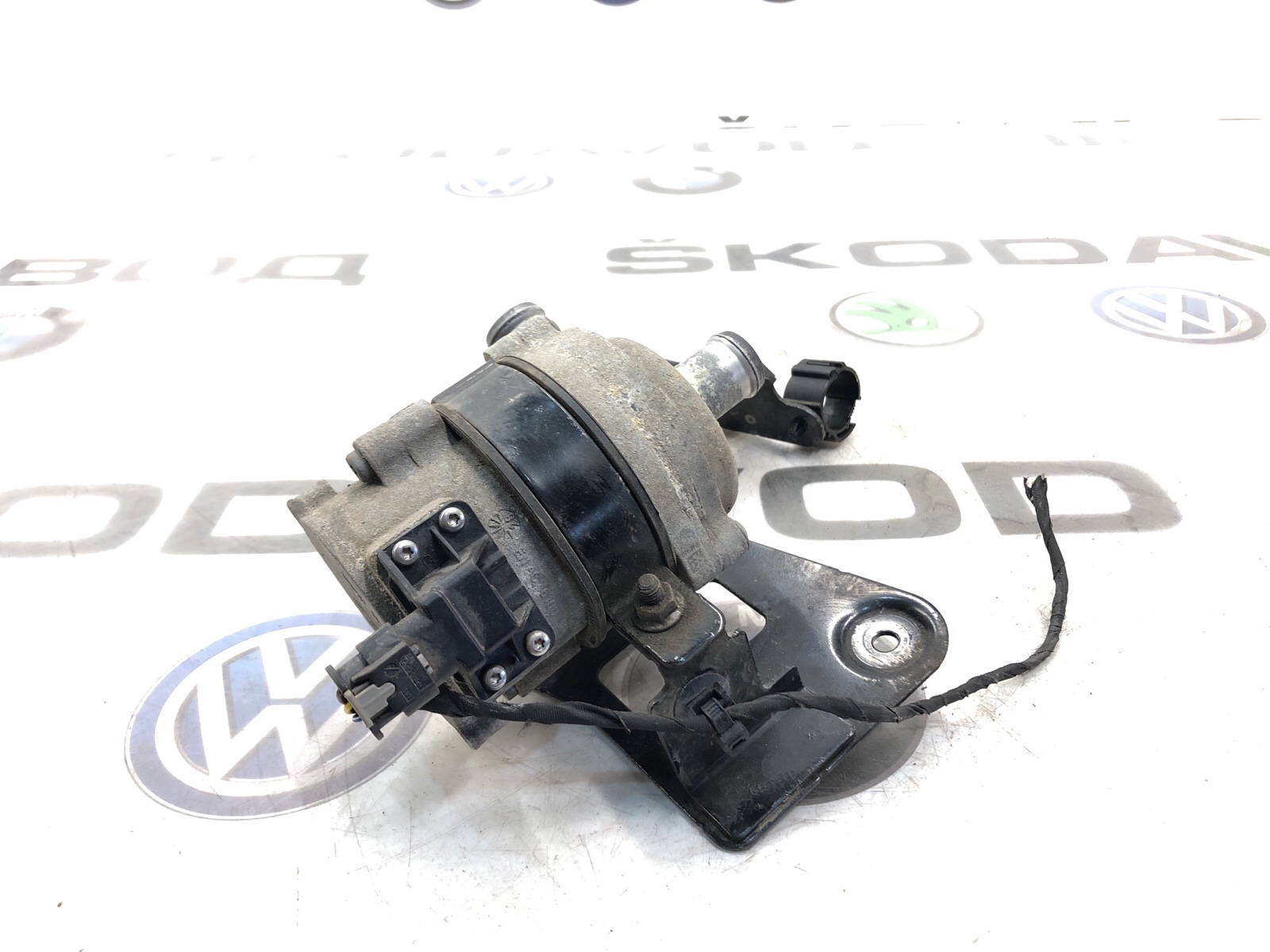 Дополнительная помпа, 7000 рублей, Москва