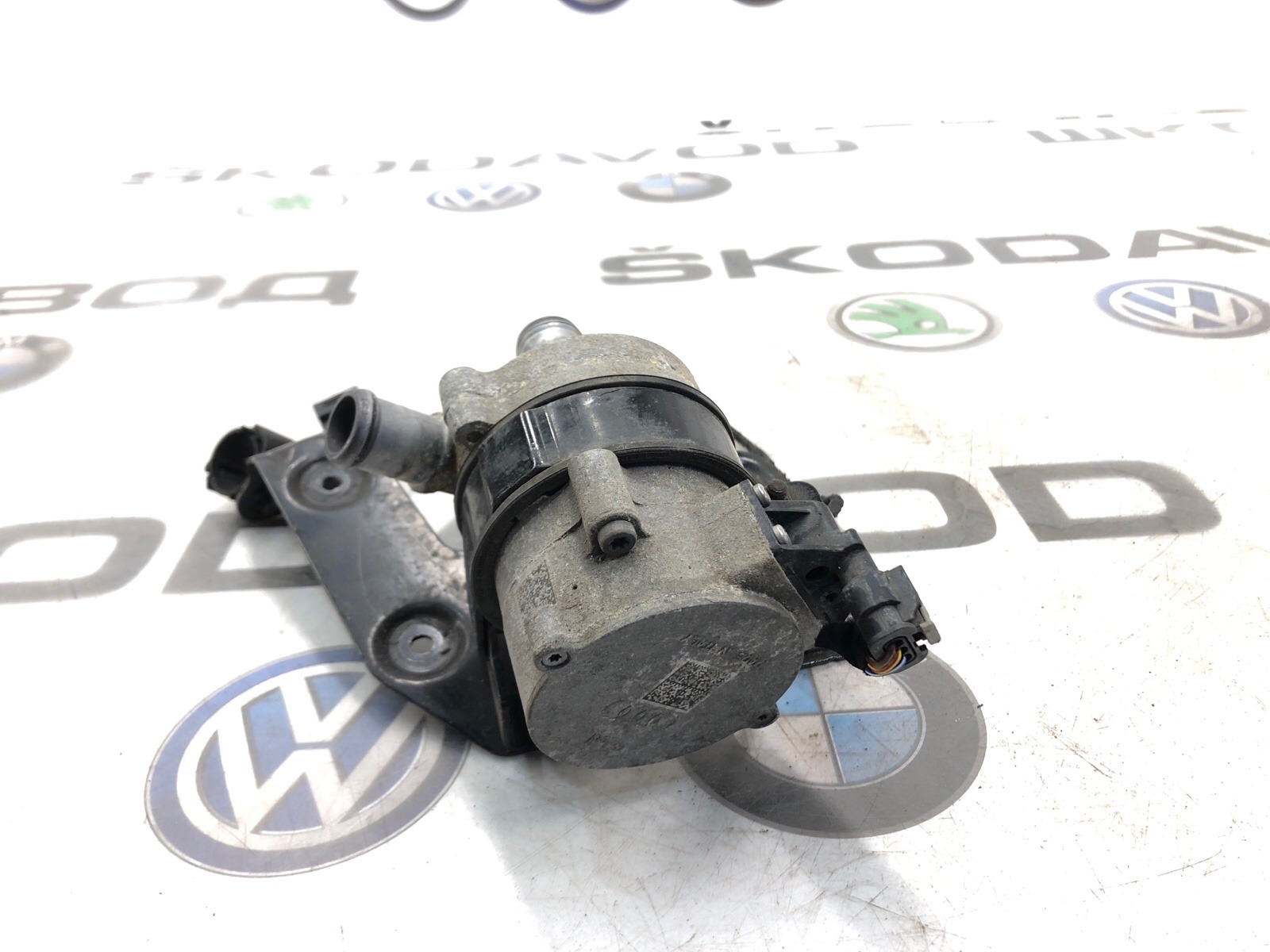 Дополнительная помпа, 7000 рублей, Москва