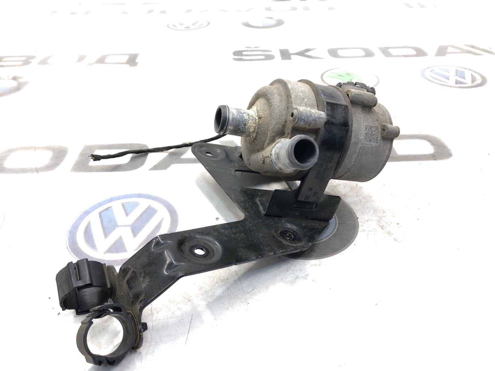 Дополнительная помпа, 7000 рублей, Москва