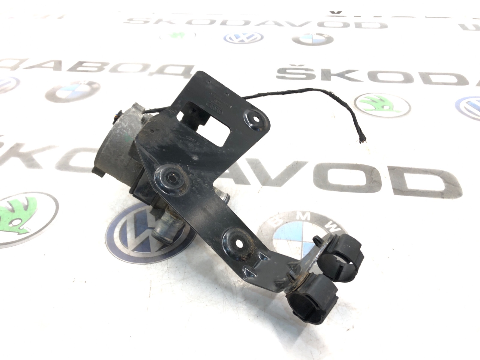 Дополнительная помпа, 7000 рублей, Москва