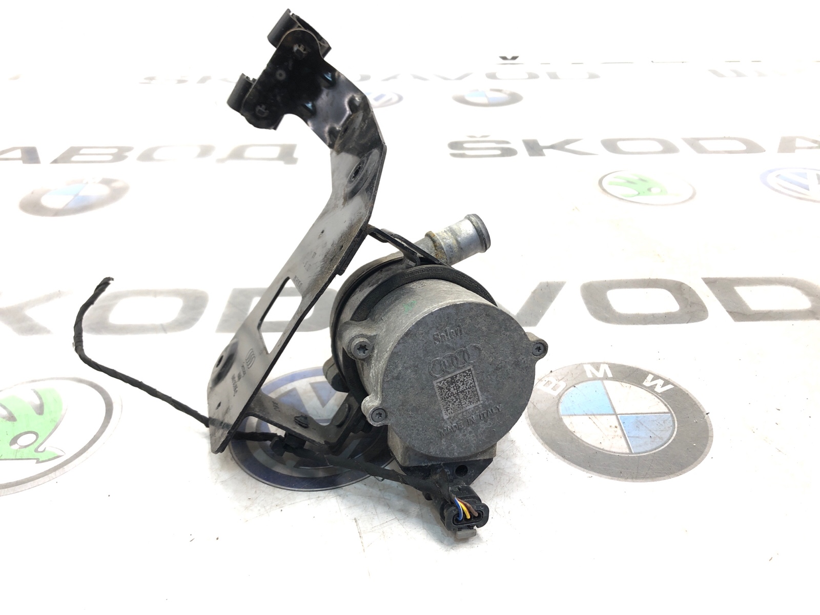 Дополнительная помпа, 7000 рублей, Москва