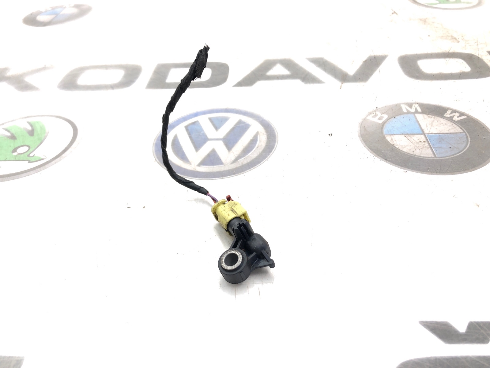 Датчик удара, 2000 рублей, Москва