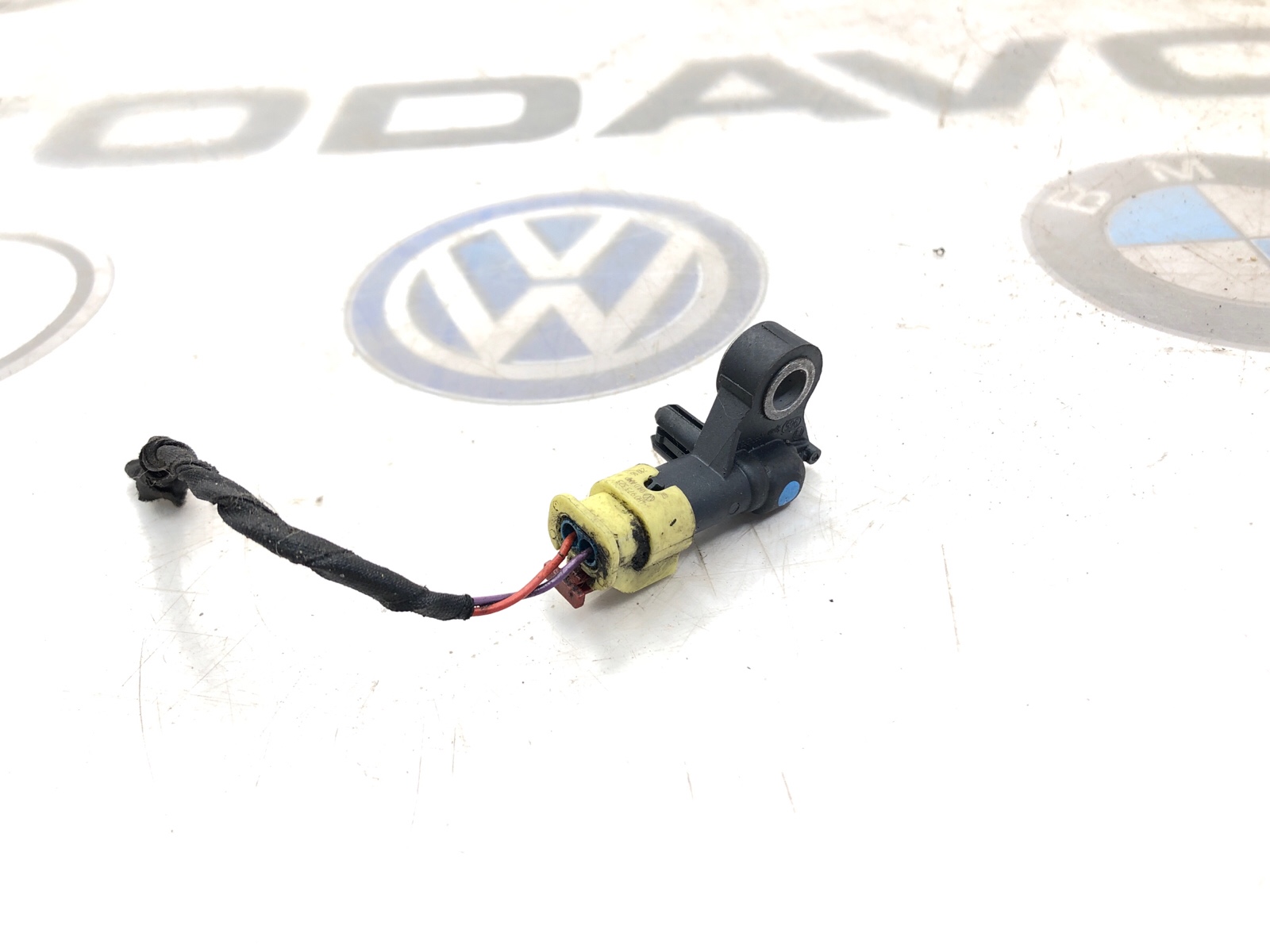 Датчик удара, 2000 рублей, Москва