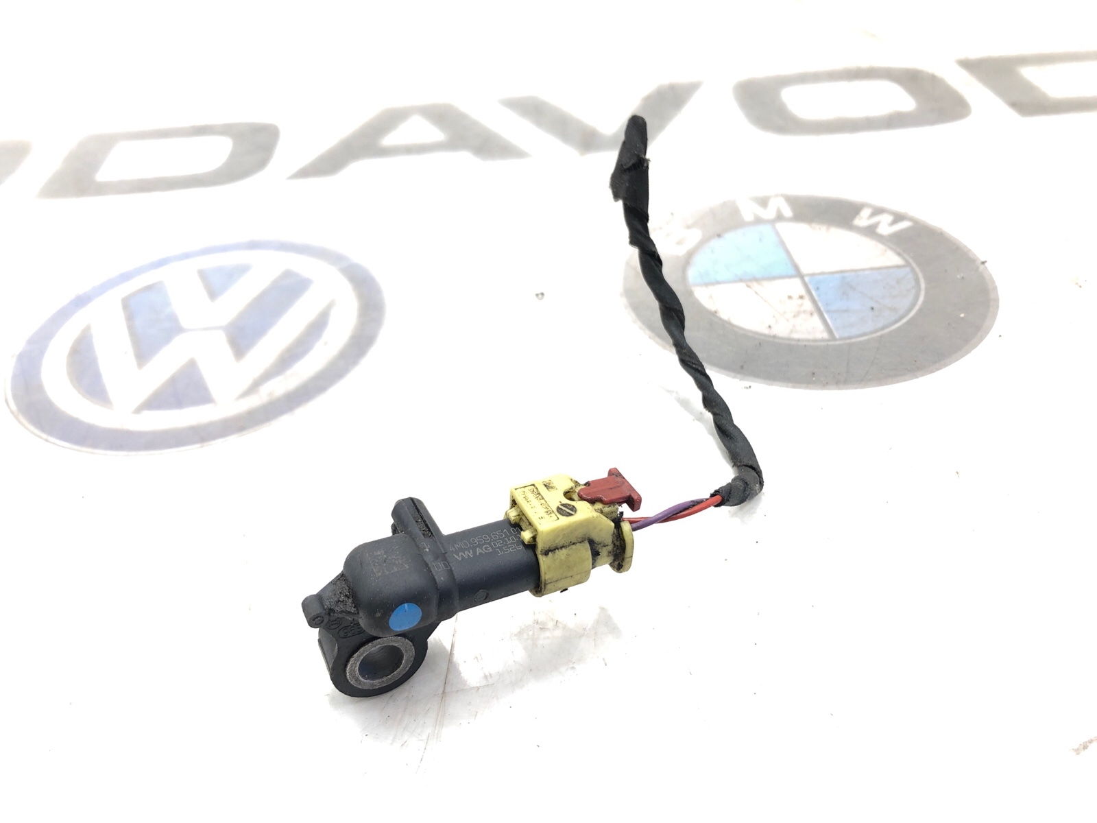 Датчик удара, 2000 рублей, Москва