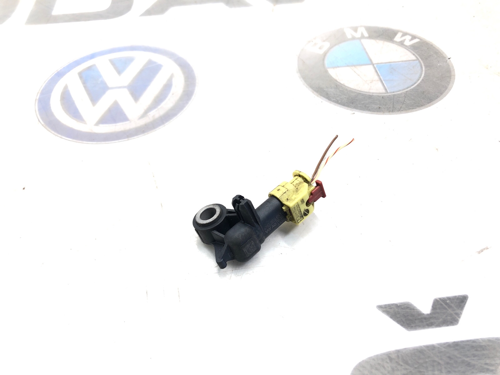 Датчик удара, 2000 рублей, Москва