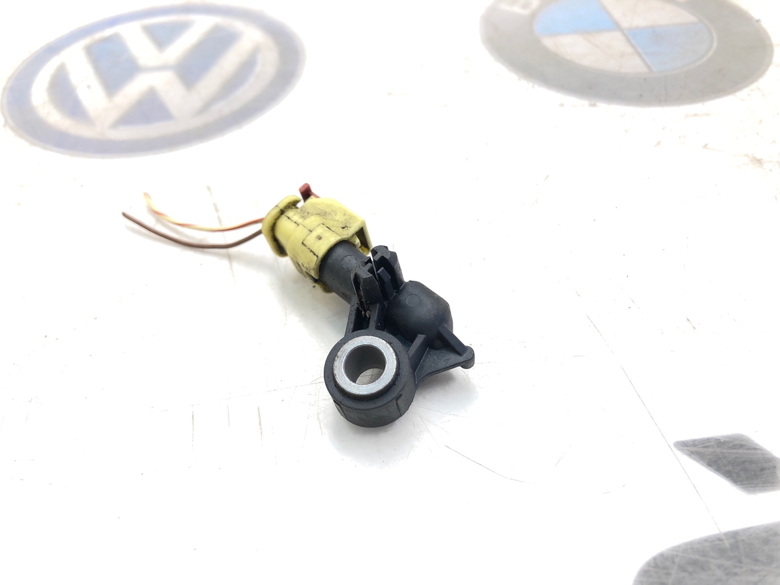 Датчик удара, 2000 рублей, Москва