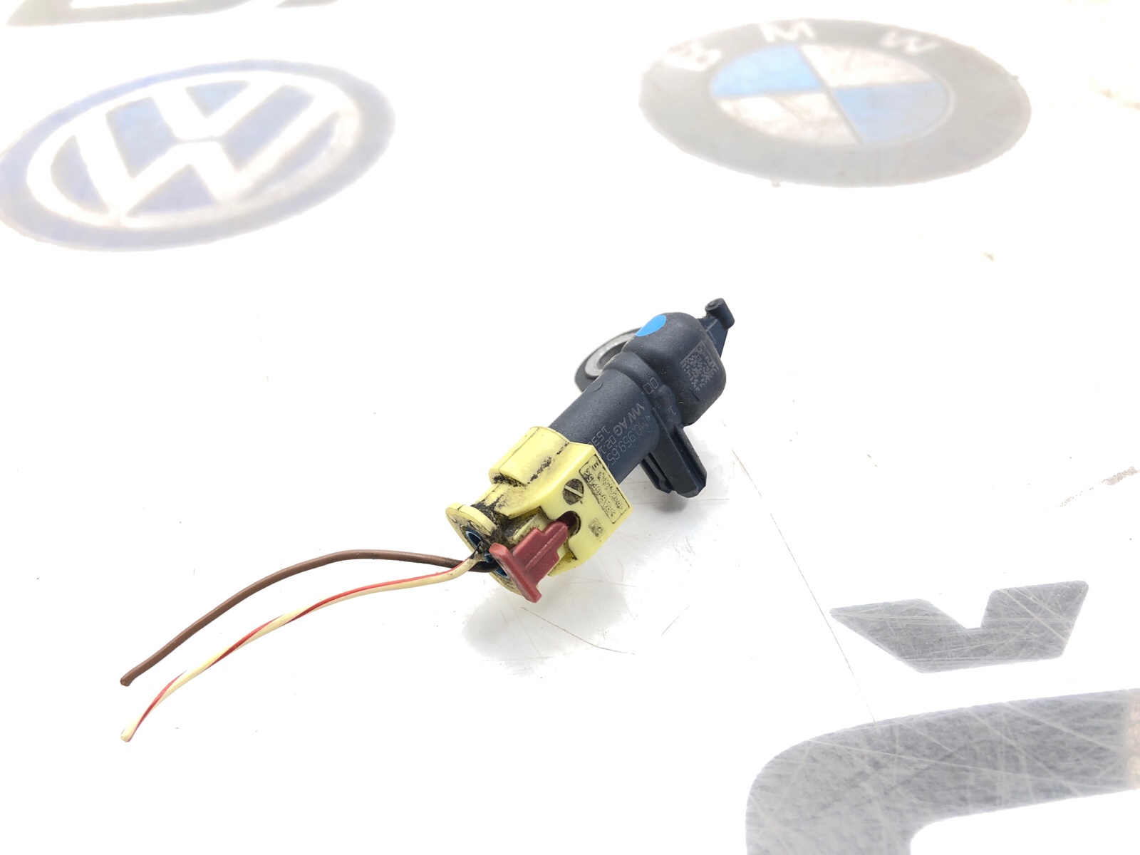 Датчик удара, 2000 рублей, Москва